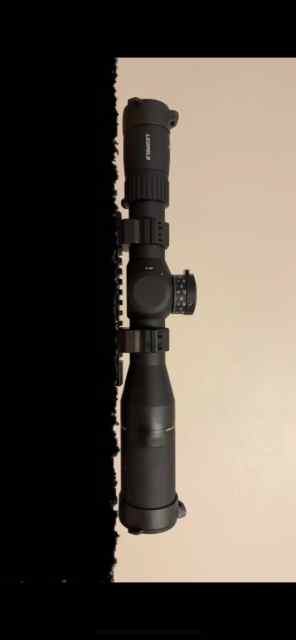 Leupold Mark 5HD 3.6-18x44 PR2 Mil 