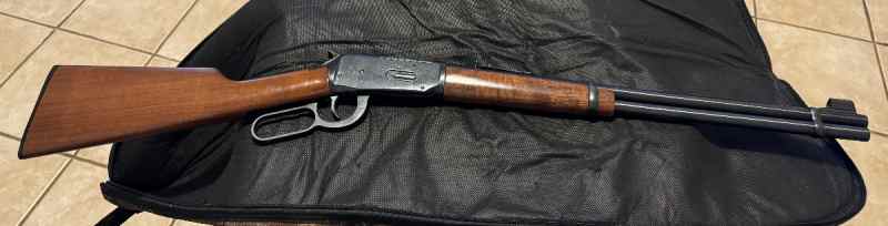 Winchester 94 AE 