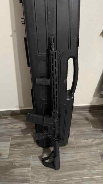 Daniel Defense DDM4V7