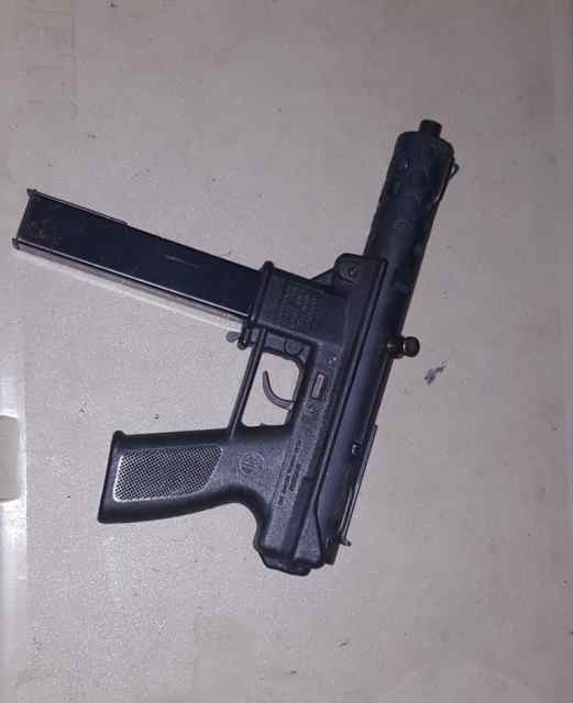 Tec-9