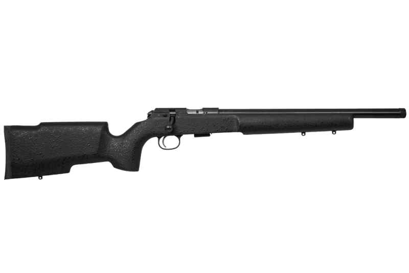 WTB: CZ 457 Pro Varmint Suppressor Ready