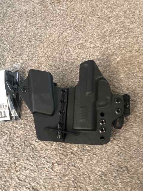 tier one defense p365 holster *price drop*