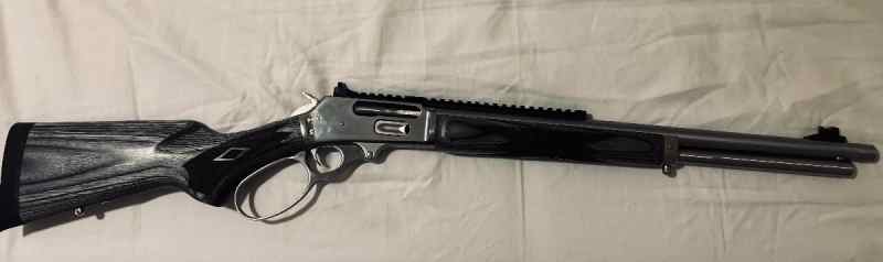 Marlin 1895 SBL lever action brand new