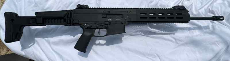 B&amp;T APC556 16 Inch Rifle