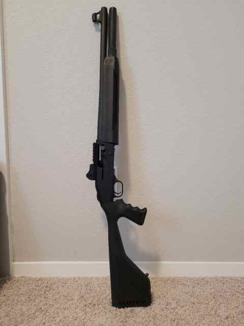 Mossberg 930 SPX