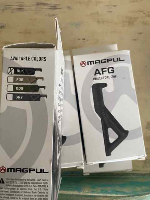 Magpul AFG