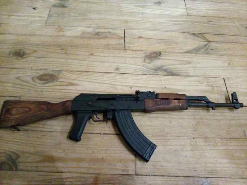 Wasr 10/63