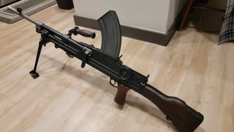 Bren MK1