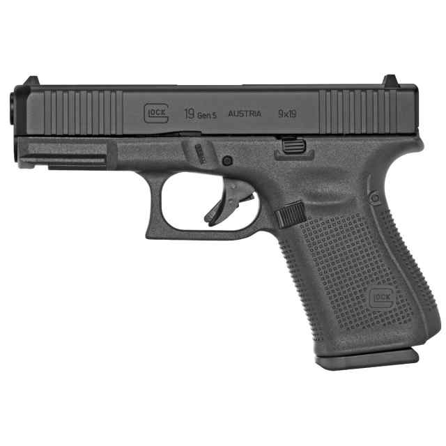 GEN5 GLOCK 19 (WARF ARMS) $539