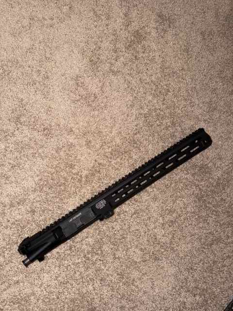 LMT MRP Upper 13.25