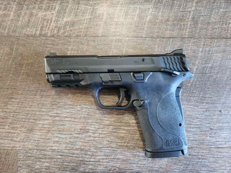 Smith&amp;Wesson Shield EZ9