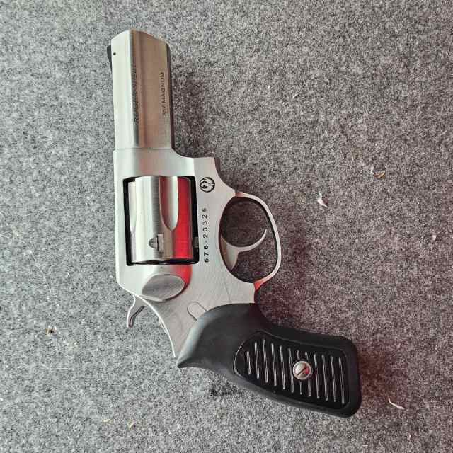 Ruger Sp101 3&quot; barrel - $600