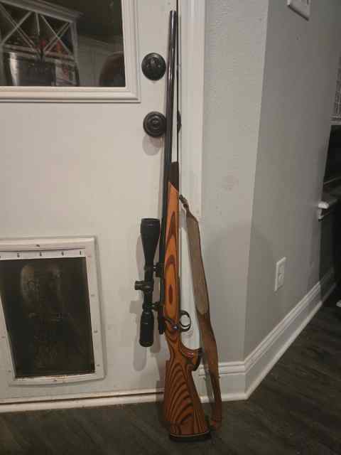 300 H&amp;H Magnum Mauser 