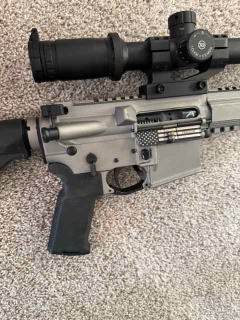 Built AR15