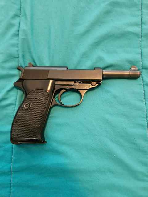 Walther P1