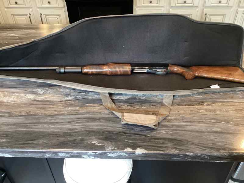 CZ Model 628 Field Select 28 Gauge