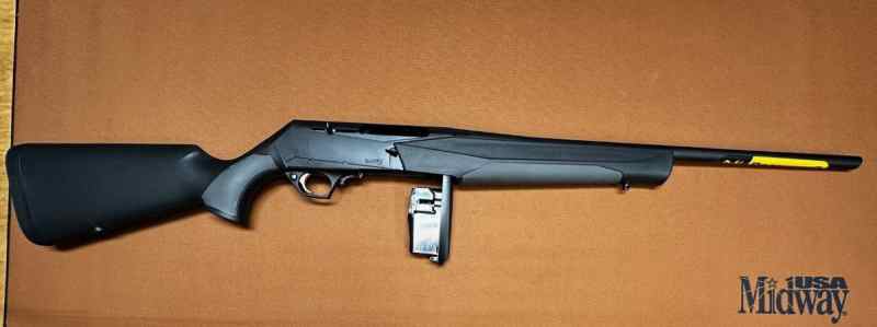 NEW IN BOX- Browning BAR MKIII Stalker -30-06-22"