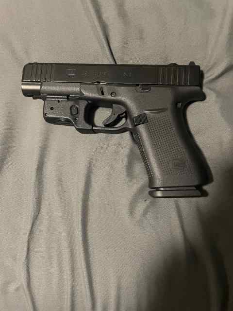 GLOCK 48 MOS