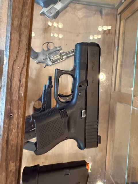 Glock 26