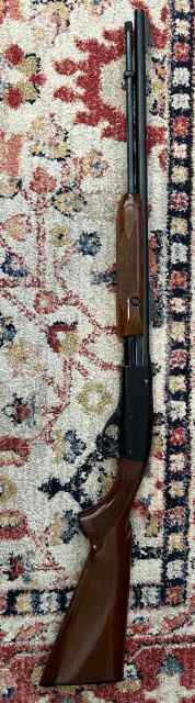 Remington 572