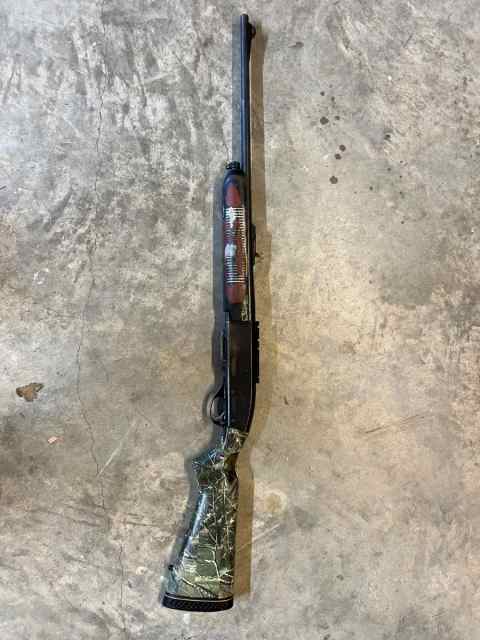 Remington 742  30-06