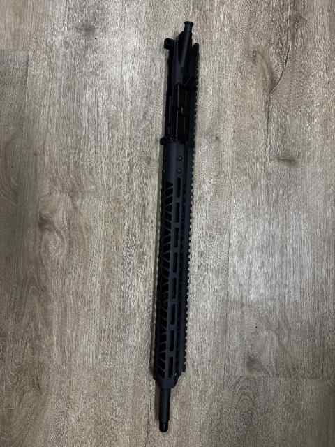 18” 224 Valkyrie Upper