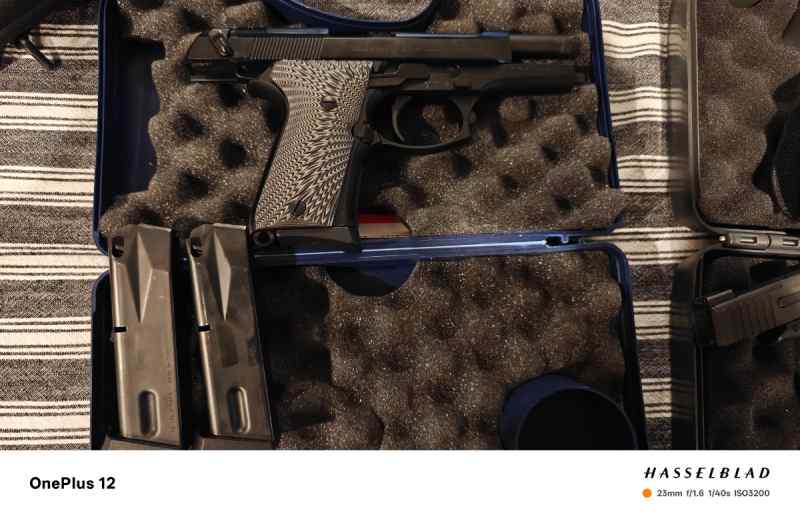 Beretta 92 compact 