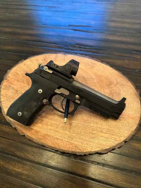 LTT Beretta 92 FS