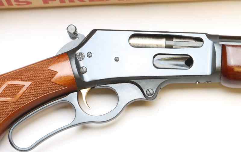 VERY GOOD Condition Marlin Model 336W chambered