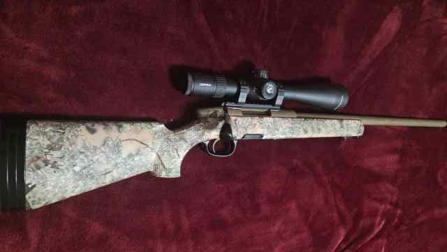 Steyr SSG69 PII