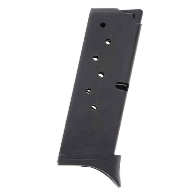 ProMag fits Ruger LC9, LC9s, Pro, EC9S 9mm 7-Round
