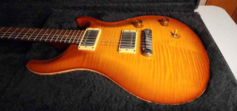 2000 PRS McCarty