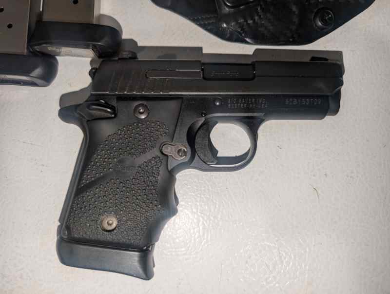 S&amp;W M&amp;P 2.0 Compact