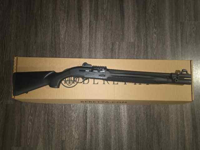 Beretta 1301 Tactical LE NIB