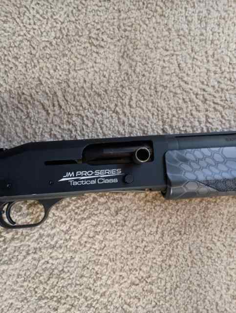 Mossberg 930 JM Pro Kryptek