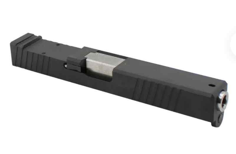 Complete RMR Glock 21 upper