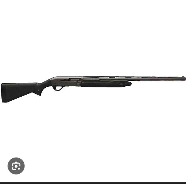 Winchester Super X 4 20ga