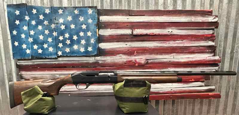 Benelli Super 90 20 Ga Shotgun