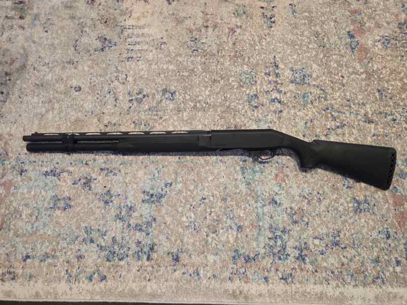 Stoeger M3k 3 gun - 12 ga