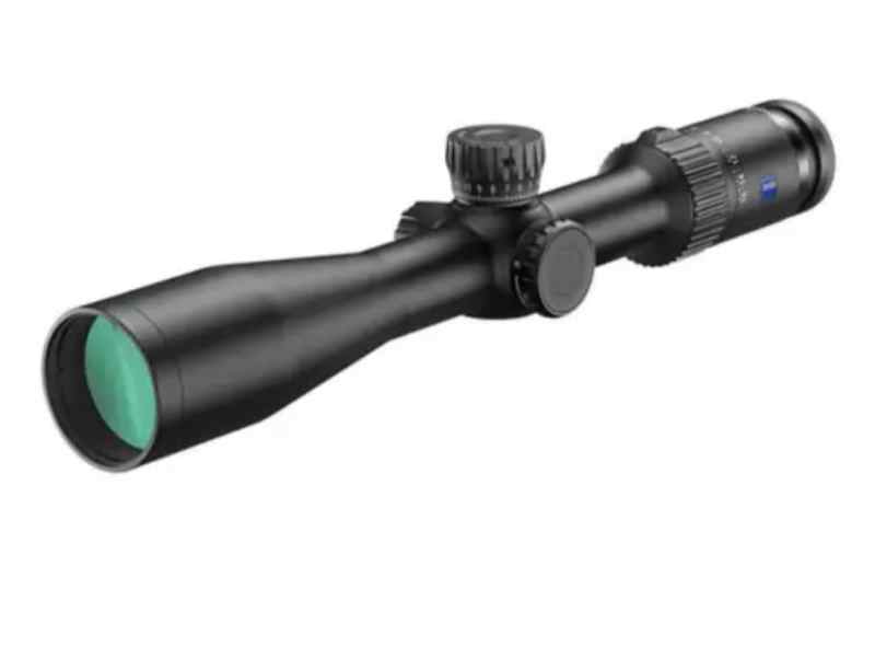 ZEISS Conquest V4 6-24x50 ZBR-1 Riflescope $899 