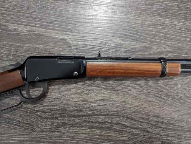 Henry Classic Lever Action Rifle .22 LR