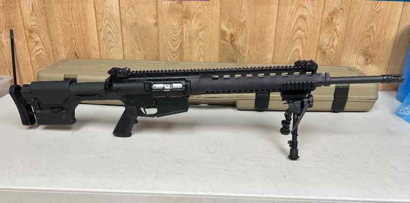 Larue Tactical 7.62 AR 