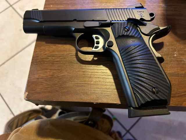 Tisas 1911 5”