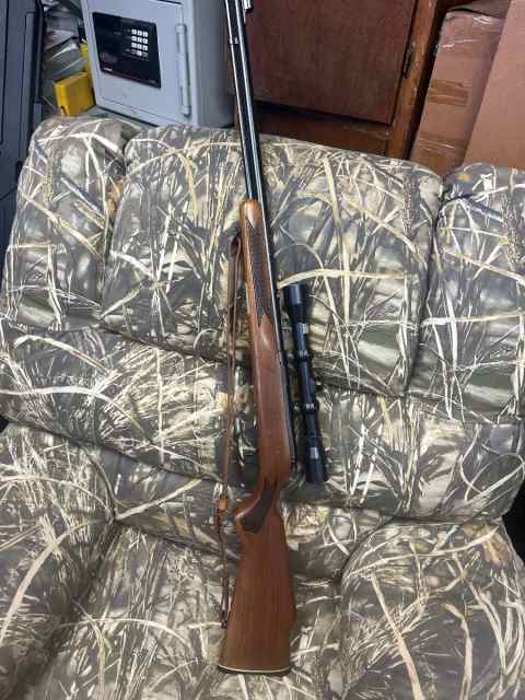 Marlin 783 22 Magnum 