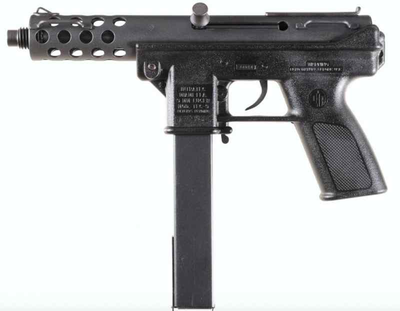 WANTED: Intratec TEC-9 w/ magazine in Austin area