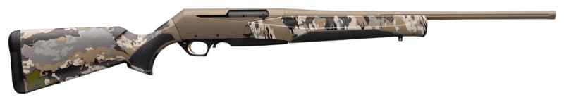 New - Browning BAR MK3 Speed .308 WIN