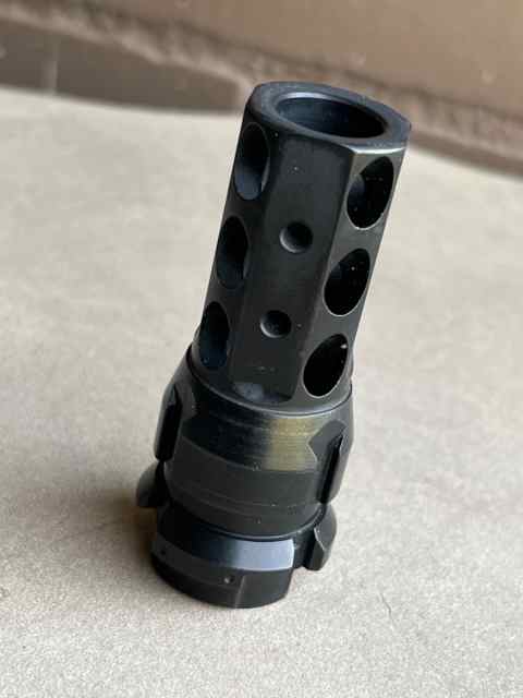 DEAD AIR Keymo 45-70 MD