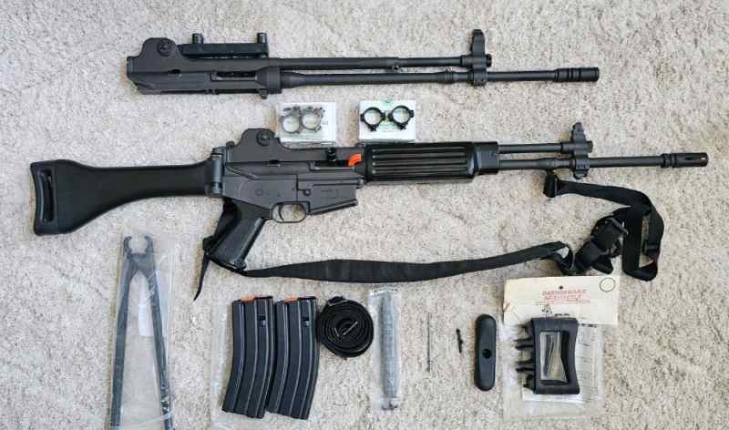 Daewoo AR100