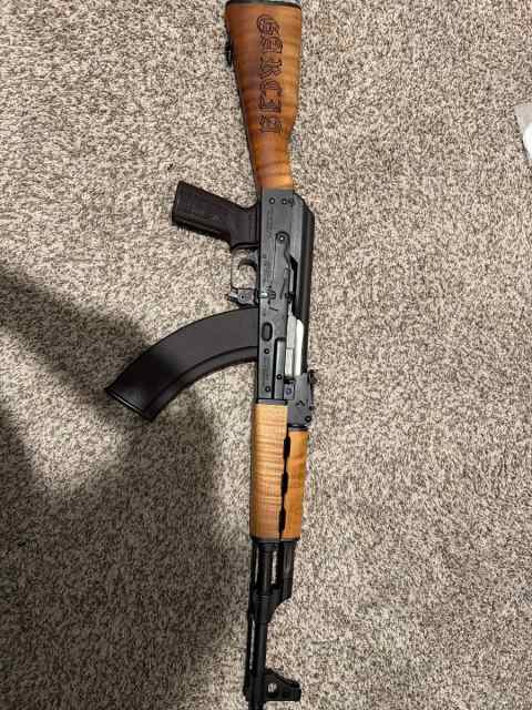 Zastava m70 7.62