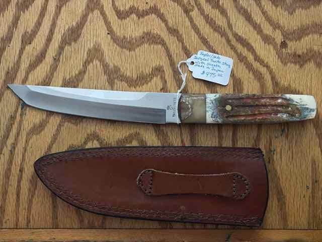 Knives For Sale/OBO